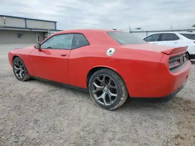 2C3CDZAG1FH928071 2015 DODGE CHALLENGER-1