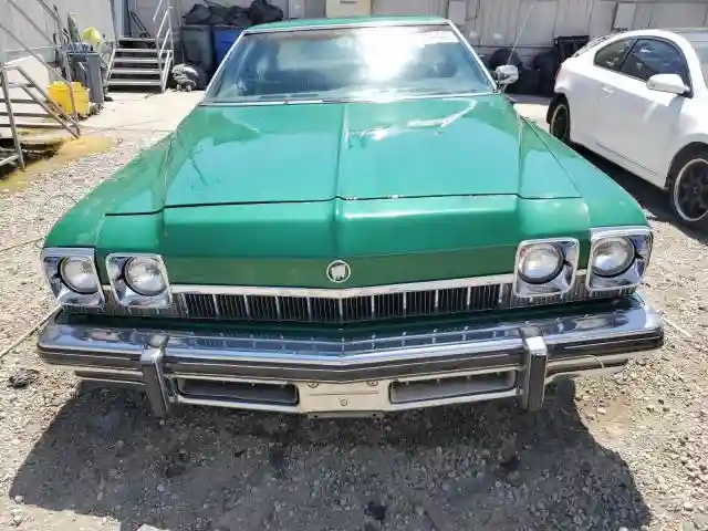 4P57J4C101134 1974 BUICK LESABRE-4