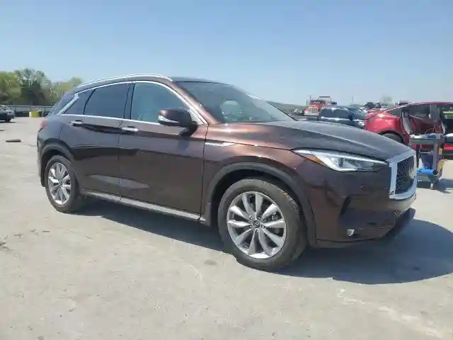 3PCAJ5M19LF103344 2020 INFINITI QX50-3