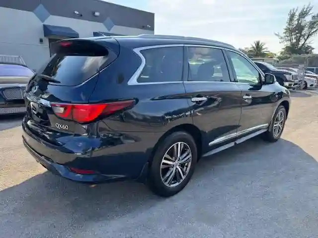 5N1DL0MM4KC561014 2019 INFINITI QX60-2
