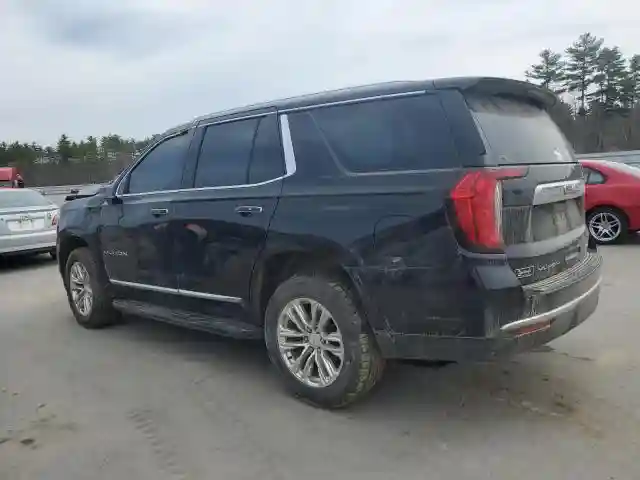 1GKS2BKD2MR478652 2021 GMC YUKON-1