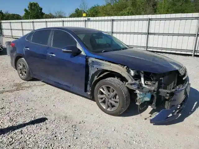 5XXGT4L34LG406756 2020 KIA OPTIMA-3