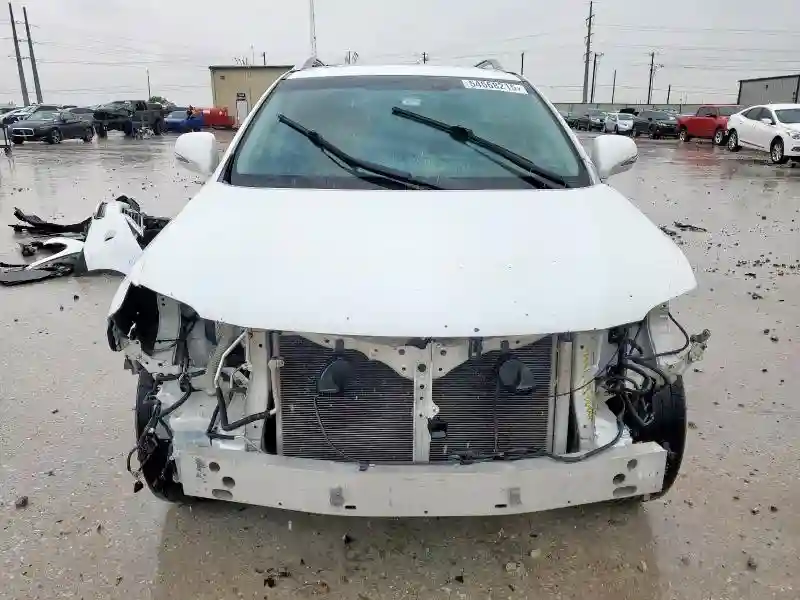 JTJBK1BA8F2475033 2015 LEXUS RX350-4