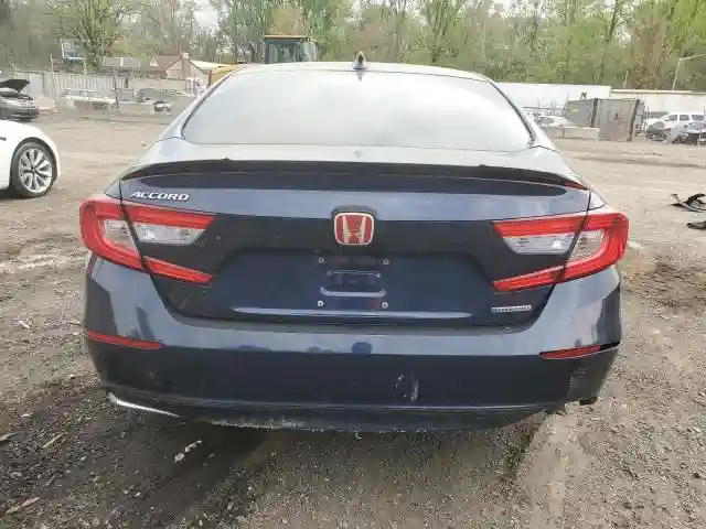 1HGCV3F42KA005905 2019 HONDA ACCORD-5