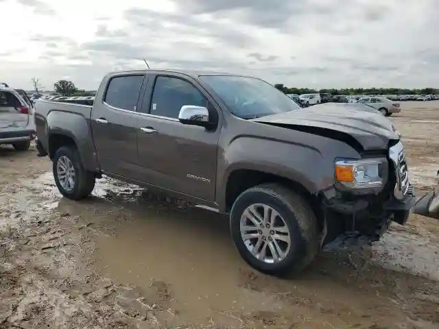1GTG5DE36G1195410 2016 GMC CANYON-3
