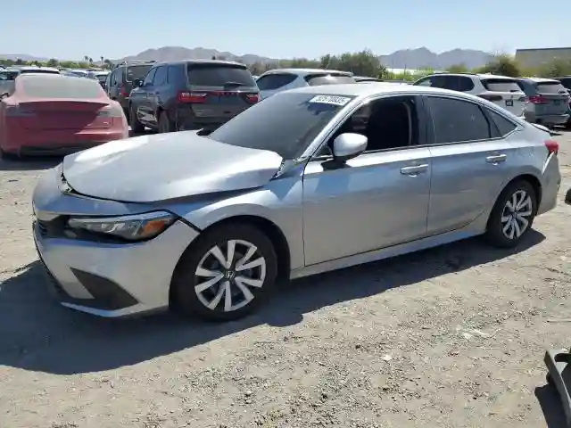 2HGFE2F25NH532154 2022 HONDA CIVIC-0
