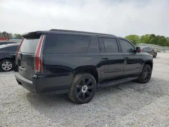 1GYS4HKJ0LR307535 2020 CADILLAC ESCALADE-2