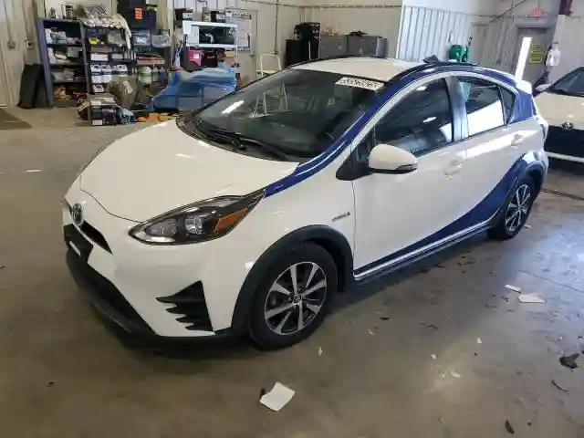 JTDKDTB36J1617341 2018 TOYOTA PRIUS-0