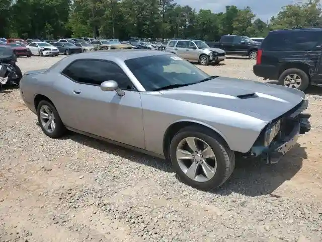 2C3CDZAG8GH176838 2016 DODGE CHALLENGER-3