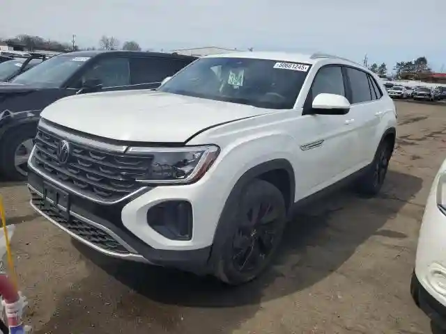 1V2HE2CA8RC221103 2024 VOLKSWAGEN ATLAS-0