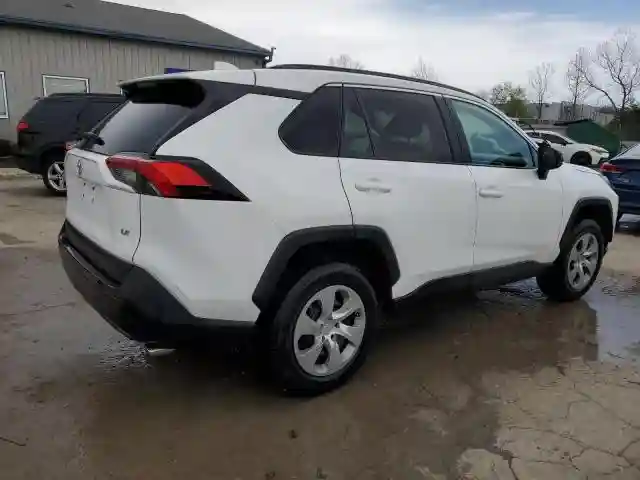 2T3H1RFVXMW152828 2021 TOYOTA RAV4-2