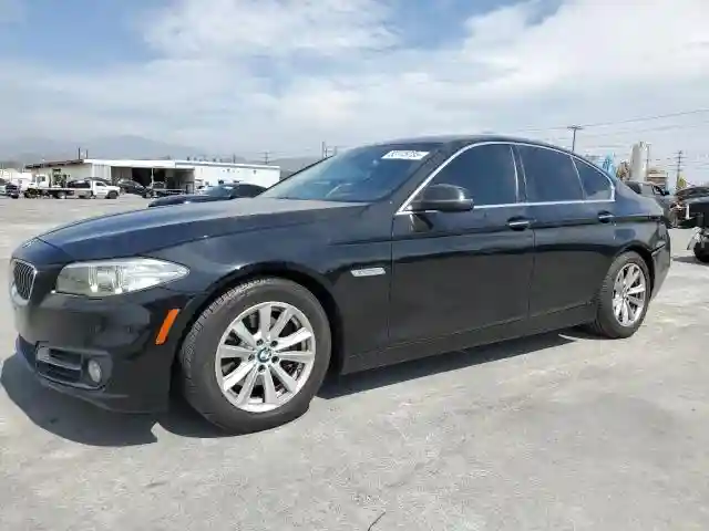 WBA5A5C57GD526343 2016 BMW 5 SERIES-0
