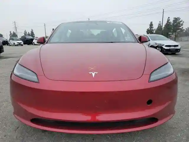 5YJ3E1EA3RF769130 2024 TESLA MODEL 3-4