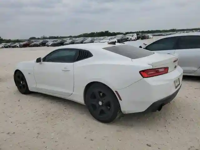 1G1FA1RS1G0116960 2016 CHEVROLET CAMARO-1