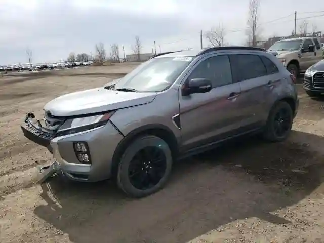 JA4AJVAW8MU606589 2021 MITSUBISHI OUTLANDER-0