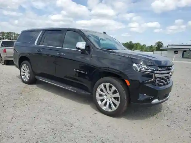 1GNSKFKD4RR372611 2024 CHEVROLET SUBURBAN-3
