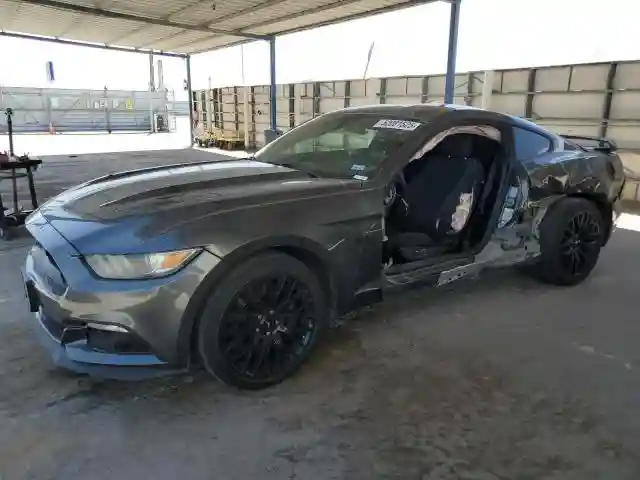 1FA6P8CFXH5276484 2017 FORD MUSTANG-0