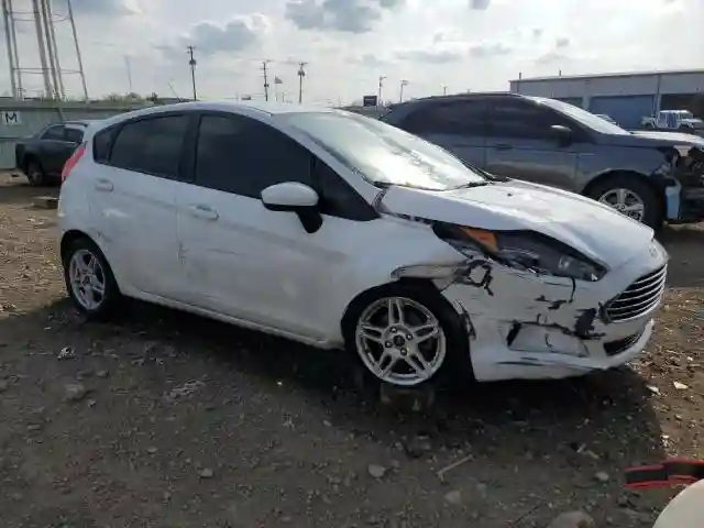 3FADP4EJ0KM155367 2019 FORD FIESTA-3