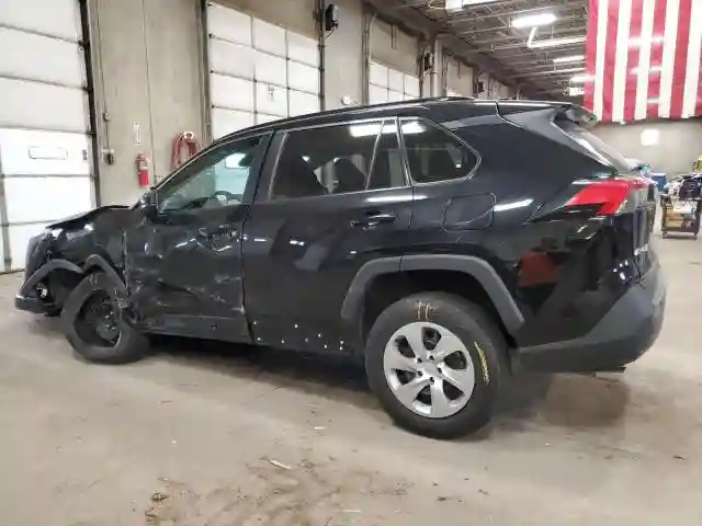 2T3H1RFV1LW060179 2020 TOYOTA RAV4-1