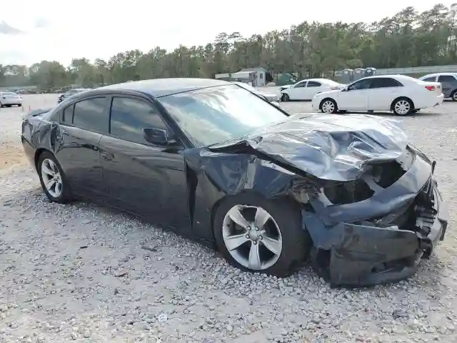 2C3CDXBG7KH541845 2019 DODGE CHARGER-3