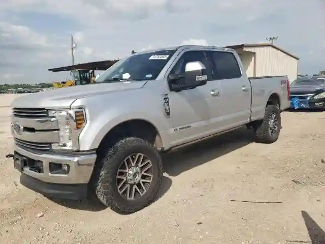 1FT7W2BT5KEF88421 2019 FORD F250-0