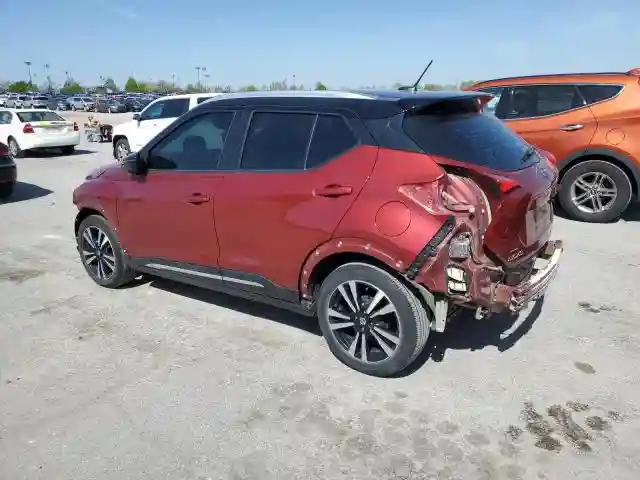 3N1CP5CUXJL543867 2018 NISSAN KICKS-1