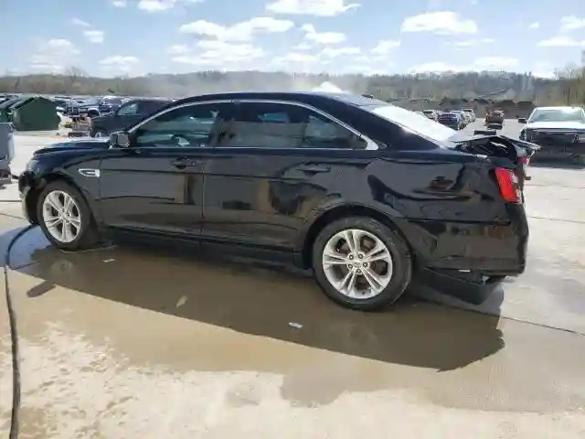 1FAHP2E89GG158305 2016 FORD TAURUS-1
