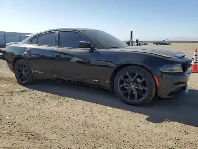2C3CDXBG4MH607951 2021 DODGE CHARGER-3