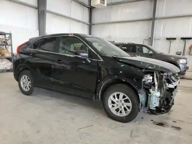 JA4AT3AAXKZ030605 2019 MITSUBISHI ECLIPSE-3
