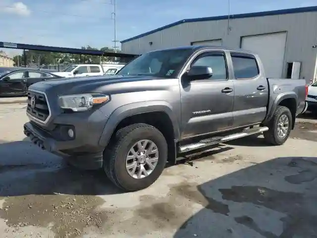 5TFAZ5CN6HX042545 2017 TOYOTA TACOMA-0