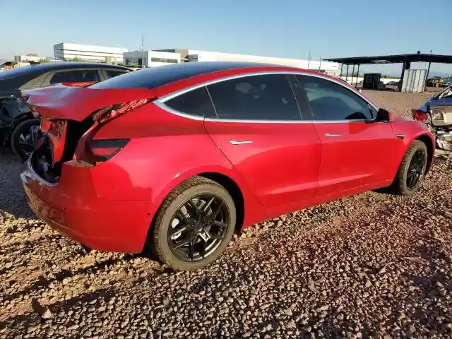 5YJ3E1EA3LF630820 2020 TESLA MODEL 3-2