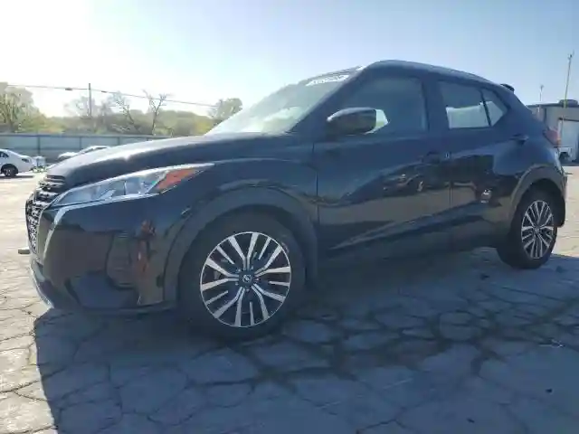 3N1CP5CV5ML501734 2021 NISSAN KICKS-0