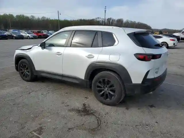 7MMVABBM8SN334118 2025 MAZDA CX-50-1
