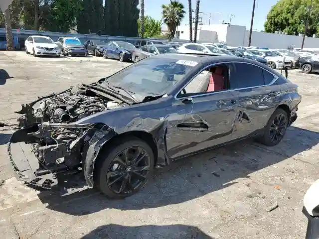 58ABA1C16PU028585 2023 LEXUS ES 300H F-0