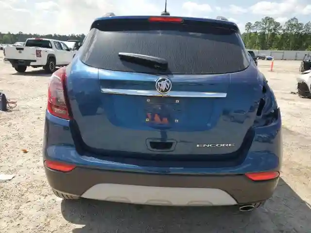 KL4CJASB4KB938888 2019 BUICK ENCORE-5