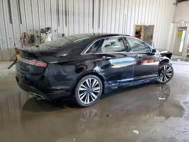 3LN6L5F94HR627828 2017 LINCOLN MKZ-2