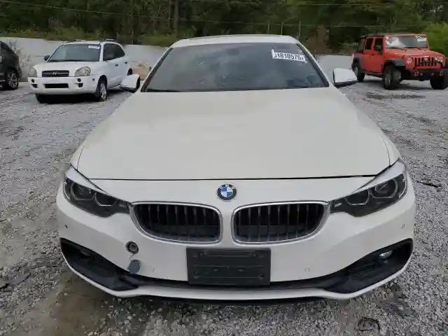 WBA4J1C51JBG78564 2018 BMW 4 SERIES-4