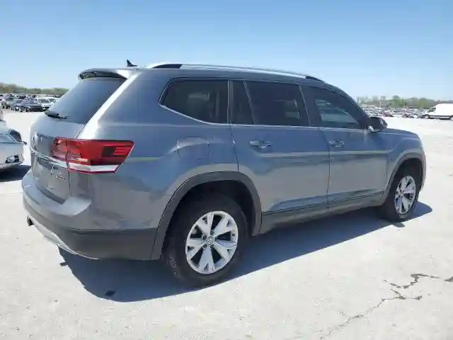 1V2KR2CA1JC575995 2018 VOLKSWAGEN ATLAS-2