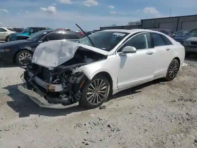 3LN6L5D99HR608646 2017 LINCOLN MKZ-0
