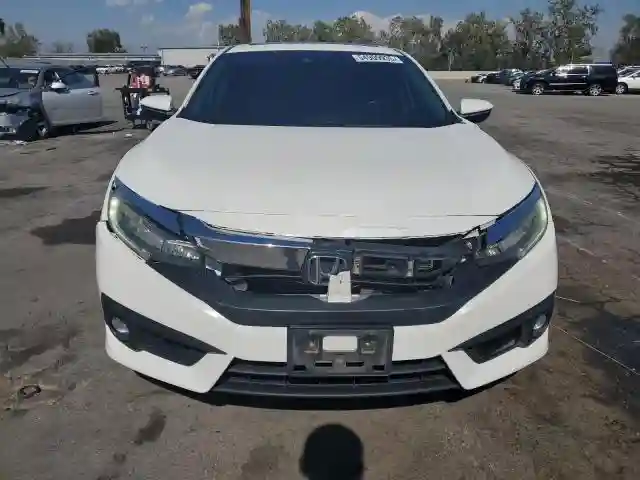2HGFC1F95GH652780 2016 HONDA CIVIC-4