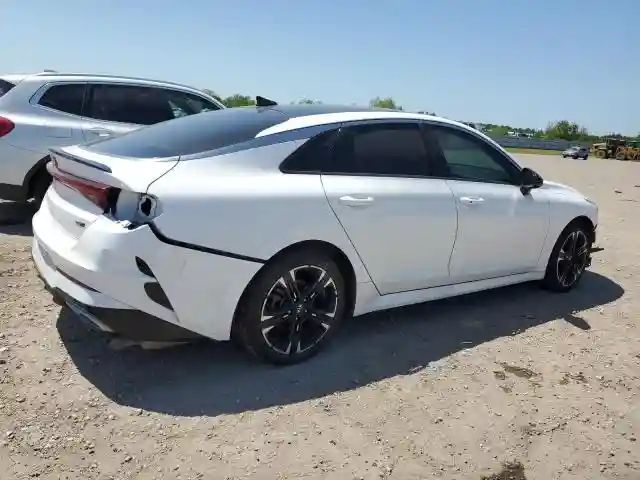 5XXG64J25MG017448 2021 KIA K5-2