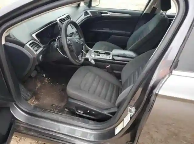 3FA6P0HD5JR118257 2018 FORD FUSION-4