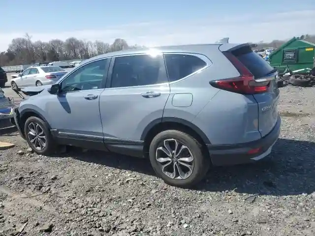 2HKRW2H82MH625603 2021 HONDA CRV-1