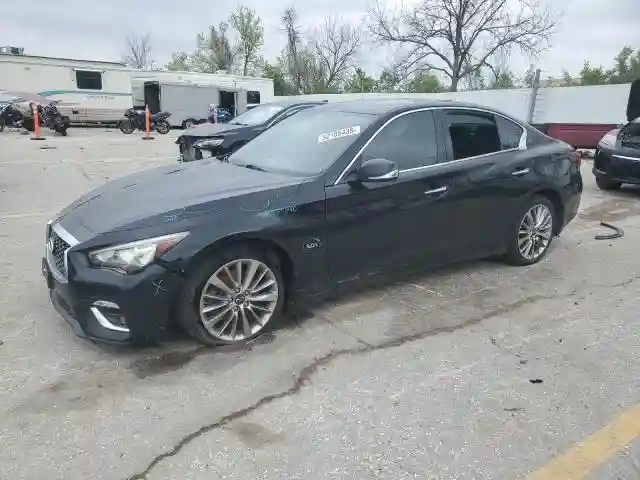 JN1EV7AR9KM591778 2019 INFINITI Q50-0