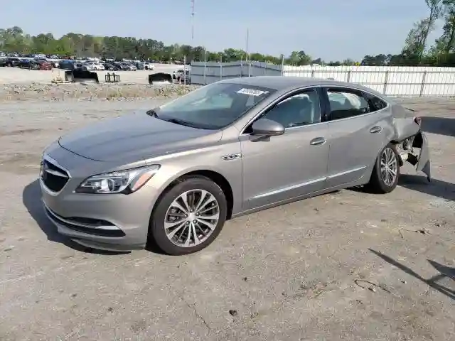 1G4ZP5SS2HU147841 2017 BUICK LACROSSE-0