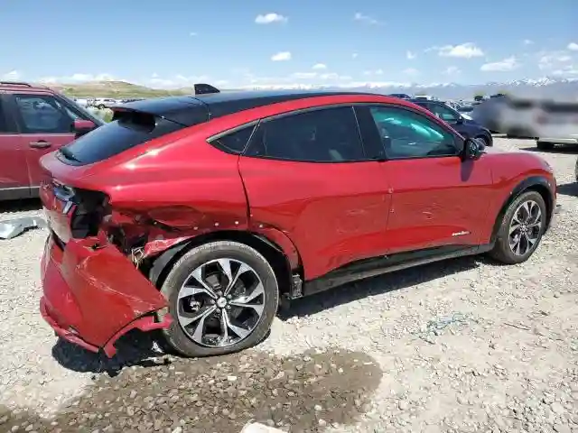 3FMTK3SU5PMA21163 2023 FORD MUSTANG-2