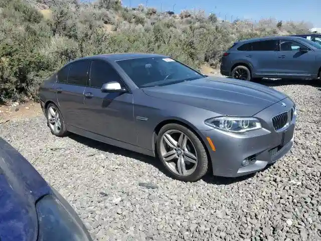 WBA5B1C53FD921821 2015 BMW 5 SERIES-3