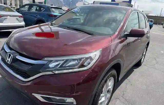 5J6RM4H57FL001019 2015 HONDA CRV-1