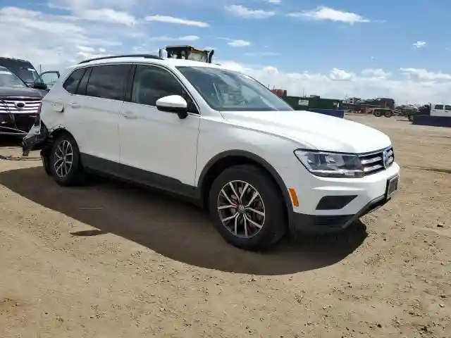 3VV2B7AX4KM142909 2019 VOLKSWAGEN TIGUAN-3