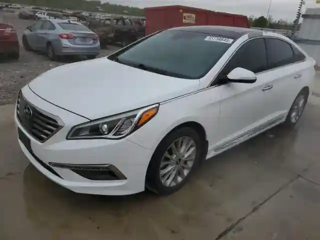 5NPE34AF7FH050672 2015 HYUNDAI SONATA-0